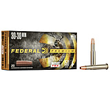 Image of Federal Premium Barnes TSX .30-30 Winchester 150 Grain Barnes Triple-Shock X Centerfire Rifle Ammunition