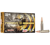 Image of Federal Premium Barnes TSX .308 Winchester 150 Grain Barnes Triple-Shock X Centerfire Rifle Ammunition