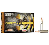 Image of Federal Premium Barnes TSX 7mm-08 Rem 140 Grain Barnes Triple-Shock X Centerfire Rifle Ammunition