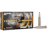 Image of Federal Premium VITAL-SHOK .300 Winchester Magnum 180 Grain Trophy Copper Centerfire Rifle Ammunition