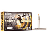 Image of Federal Premium VITAL-SHOK .30-06 Springfield 180 Grain Trophy Bonded Tip Centerfire Rifle Ammunition