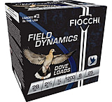 Image of Fiocchi Dove/Quail 28 Gauge 3/4oz 2.75in Shotgun Ammunition