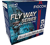 Image of Fiocchi Flyway 12 Gauge 1 1/8oz 3in 6 Size Shotgun Ammunition