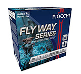 Image of Fiocchi Flyway 12 Gauge 1 1/8oz 3in BB Shot Shotgun Ammunition