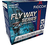 Image of Fiocchi Flyway 12 Gauge 1-3/8oz 3.5in 1 Size Shotgun Ammunition