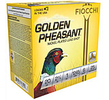 Image of Fiocchi Golden Pheasant 20 Gauge 1oz 2.75in 6 Size Shotgun Ammunition