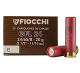 Image of Fiocchi Specialty Shotgun Shells 24 Gauge 11/16oz 2.5in 7 Shot Shotgun Ammunition