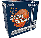 Image of Fiocchi Steel Target 12 Gauge 1 1/8oz 2.75in Shotgun Ammunition