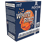 Image of Fiocchi White Rino 12 Gauge 1-1/8 oz 2-3/4in 8 Shot Shot 8 Shotgun Ammunition