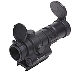 Image of Firefield Impulse 1x28mm Dot Sight w/Red Laser