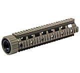 Image of Firefield Floating Quad Rail for Rifles