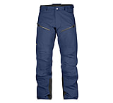 Image of Fjallraven Bergtagen Eco-Shell Trousers - Men's