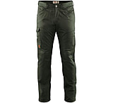 Image of Fjallraven Greenland Stretch Trousers - Mens