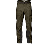 Image of Fjallraven Keb Eco-Shell Trousers - Mens