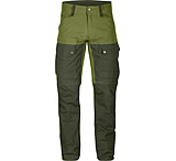 Image of Fjallraven Keb Gaiter Trousers - Mens-Tarmac-Clearance-Regular Inseam-42 Waist, 235143