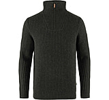 Fjallraven Ovik Half Zip Knit - Men's