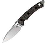 Image of Fobos Knives Cacula Fixed Blade Blk/Tan