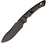 Image of Fobos Knives Tier1-BC Fixed Blade Camo Mic FOB072