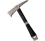 Image of Fobos Knives Tombat Black Micarta 3V Steel