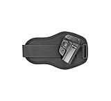 Fobus Evolution Ankle Holster, Kimber Micro/Kimber Micro 9/Sig Sauer P238/Sig Sauer P938/Sig Sauer P938/Springfield 911, Right, Black, KMSGA