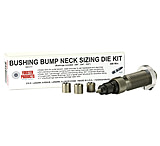 Image of Forster Bushing Bump Die Kit W/ 3 Bushings