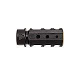 Image of Fortis Manufacturing 9mm RED Muzzle Brake PCC MOD 2