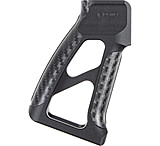 Image of Fortis Manufacturing Torque AR-15 Pistol Grip, Carbon Fiber