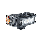 Image of Foxfury Lighting RUGO 2 Camera &amp; Drone Light, 620 Lumens