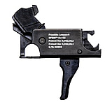 Image of Franklin Armory BFSIII CZ-S1 Trigger Binary Firing System for CZ Scorpion, Straight