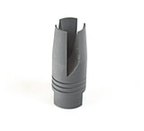 Image of Franklin Armory Triumvir Flash Hider