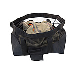 Image of Frogg Toggs Small Wader Bag Blk SM 29000-SM