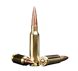 Image of G9 Defense 6.5 Creedmoor 120 Grain Solid Copper Super Match Alpha Brass Cased Rifle Ammunition