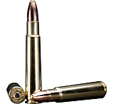 Image of G9 Defense Safari .416 Remington Magnum 400 Grain Depth Charge Tipped Hollow Point Brass Cased Rifle Ammunition