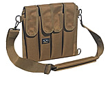 Image of Galati Gear Over Shoulder Rifle Mag Pouch 9mm