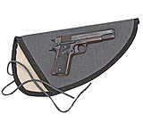 Image of Galati Gear Pistol Fabric Tie Down Sleeve