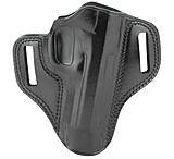 Image of Galco Combat Master Leather Belt Holster