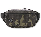 Galco Fastrax Pac Waistpack, Subcompact