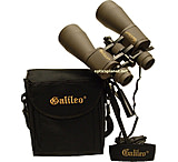 Image of Galileo 10-30x60mm Zoom Binoculars C-103060TP