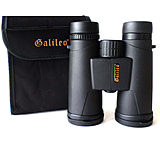 Image of Galileo 10 x 42mm Roof Prism Water Proof Binoculars