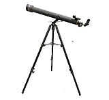 Image of Galileo Telescope 800mm x 72mm + Smart Phone Adapter + Solar Filter Caps