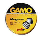 Image of Gamo .22 Caliber Magnum Pellets - 250 Tin