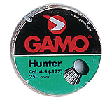 Image of Gamo .177 Caliber GMO Hunter Pellets - 250 Tin