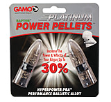 Image of Gamo .22 Caliber PBA Platinum Lead Free Pellets - 50 Pack