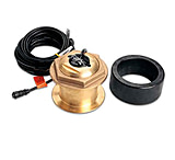 Image of Garmin 1kW Bronze 12/20 Degree Tilted Thru-Hull Mount Transducer B164