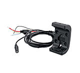 Image of Garmin AMPS Mount with Audio/Power Cable