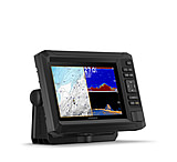 Image of Garmin Echomap UHD2 73cv Fishfinder w/ GT20-TM Transducer &amp; Garmin Navionics+ U.S. inland content