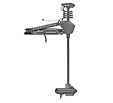 Image of Garmin 010-02024-00 Force Trolling Motor 50&quot;