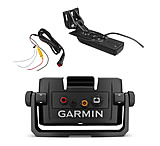 Image of Garmin ECHOMAP Plus 9Xsv Boat Kit