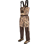 Image of Gator Waders Shield Insulated Waders - Women's