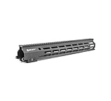 Image of Geissele 16in Super Modular Rail MK18, M-Lok, Arca-Swiss